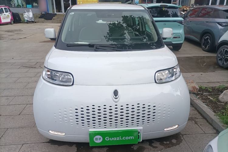 Used ORA White Cat 2020 360 km Luxury Version