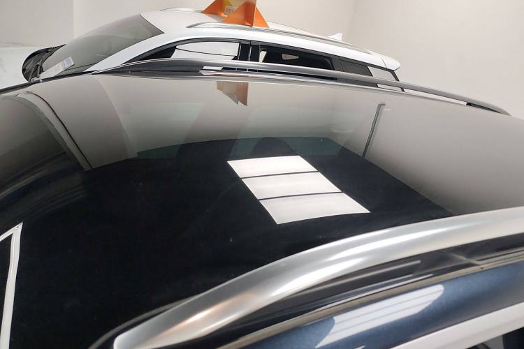 Used Volkswagen ID.6 CROZZ 2022 Long-Range PRO Edition