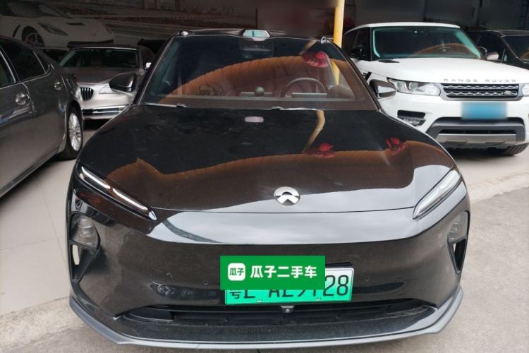 Used Nio ET5 2024 75 kWh