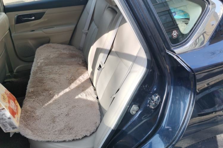 Used Nissan Teana 2013 2.5L XL-Upper NAVI Tech Deluxe Edition
