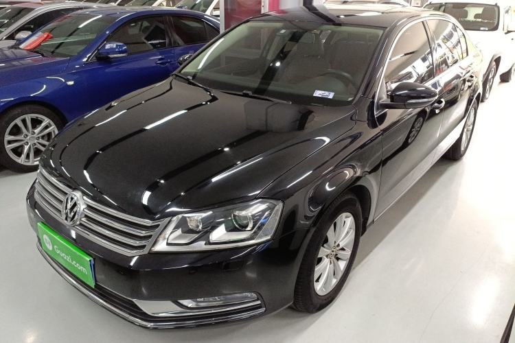 Used Volkswagen Magotan 2015 Facelift 1.8TSI Luxury Model