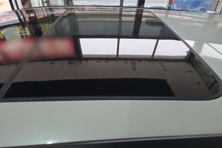 Used Honda CR-V 2021 240TURBO CVT 2WD Comfort Version
