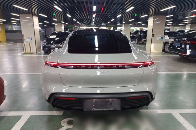 Used Porsche Taycan 2020 Taycan
