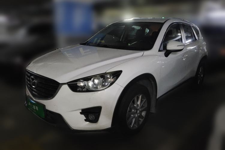 Used Mazda CX-5 2015 2.0L Automatic 2WD Comfort Edition