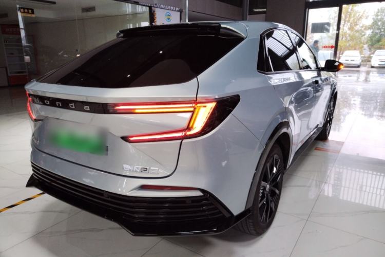 Used Honda e:NP2 2024 Advanced Edition
