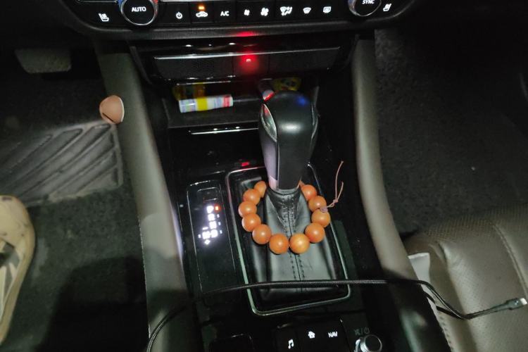 Used Mazda Atenza 2020 2.5L Sky Blue Prestige Edition