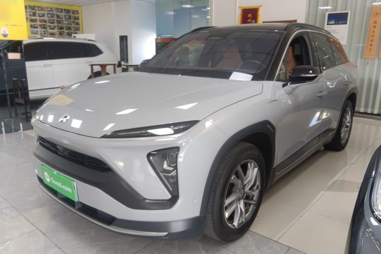 Used Nio ES6 2020 600 km Sport Edition