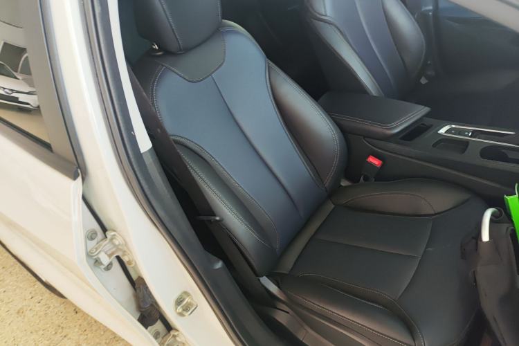 Used Buick Velite 6 2023 Revised Version 430 km Range – Commuter Edition