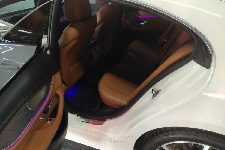 Used Mercedes-Benz CLS 2022 CLS 300 Sport Edition
