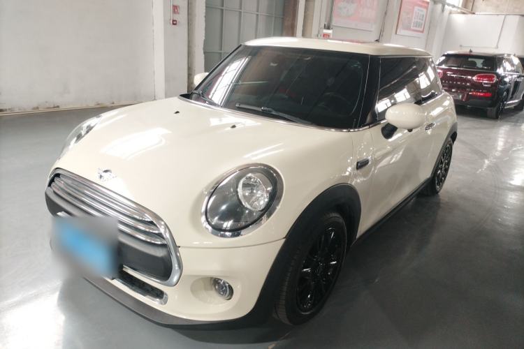 Used MINI MINI 2019 1.5T ONE PLUS
