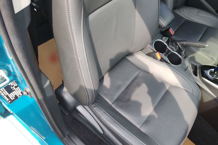 Used Toyota Corolla Hybrid E+ 2020 1.8L E-CVT Comfort Edition Right Front Seat