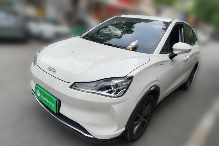 Used NETA V 2022 Chao 400 Lite