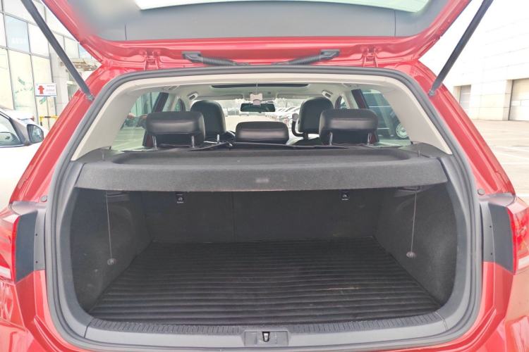 Used Volkswagen Golf 2020 200TSI DSG Comfortable and Ambitious Edition