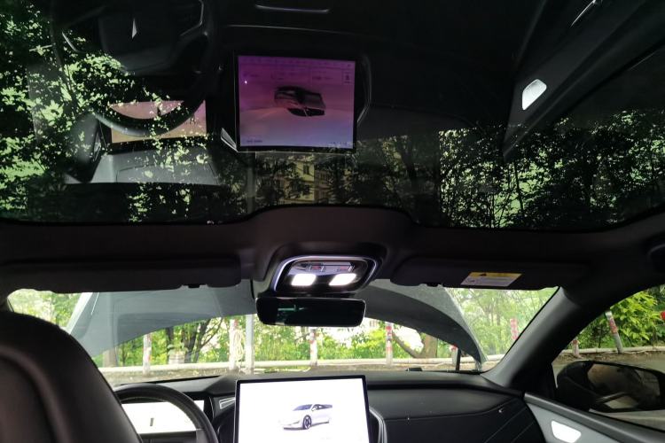 Used Deepal SL03 2023 515MAX Pure Electric Version
