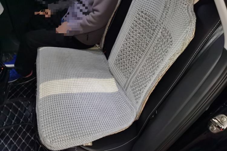 Used Volkswagen Passat 2016 330TSI DSG Prestige Edition
