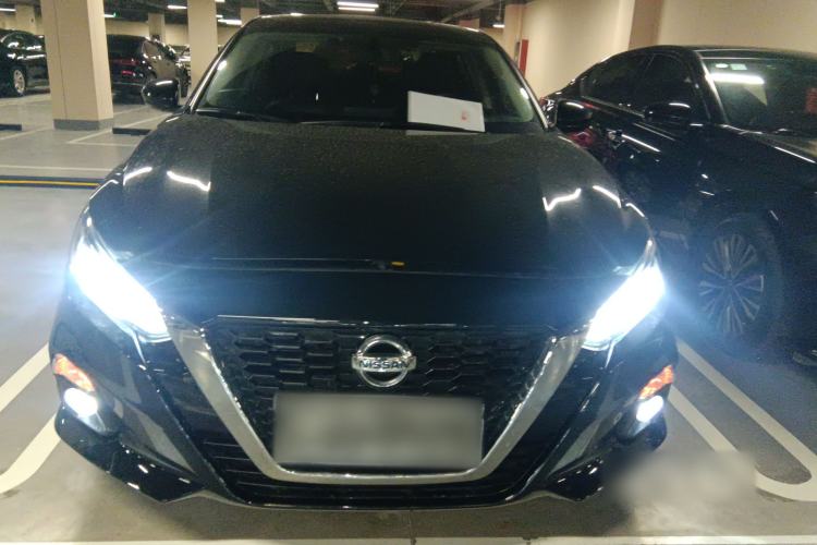 Used Nissan Teana 2020 2.0L XL Comfort Edition
