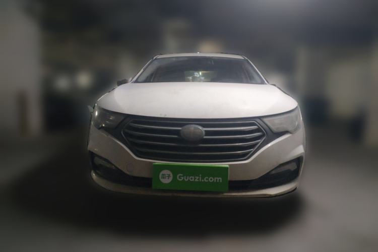 Used Bestune B30 2016 1.6L Automatic Luxury Model