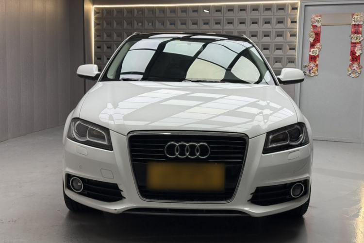 Used Audi A3 2013 Sportback 35 TFSI Luxury Model
