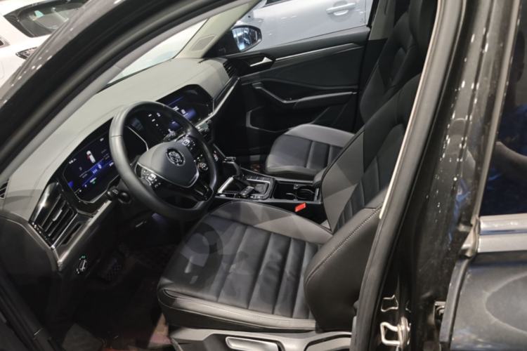 Used Volkswagen Sagitar 2021 280TSI DSG Excellence Edition