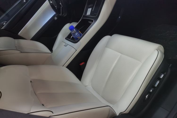 Used Hima Stelato S9 2024 All-Electric Ultra Rear-Drive Long-Range Flagship Edition