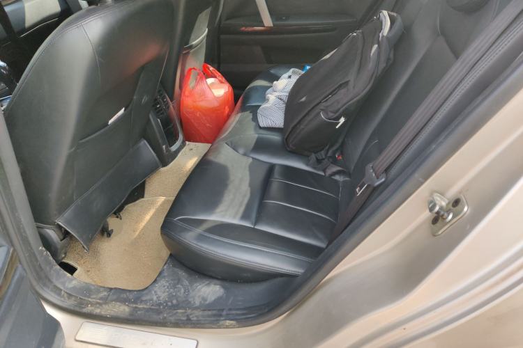 Used Roewe 550 2012 550 1.8L Automatic Value Edition