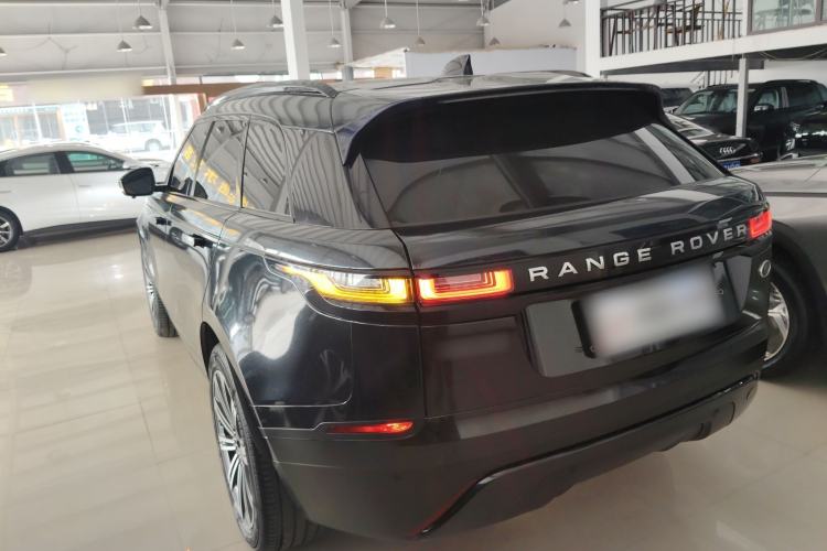Used Land Rover Range Velar 2019 250 PS