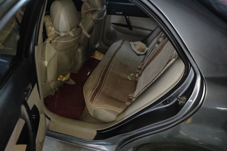 Used Mazda 6 2011 2.0L Automatic Fashion Edition