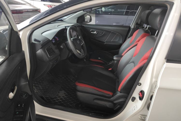 Used Luxgen U5 SUV 2017 1.6L CVT Jazz Edition