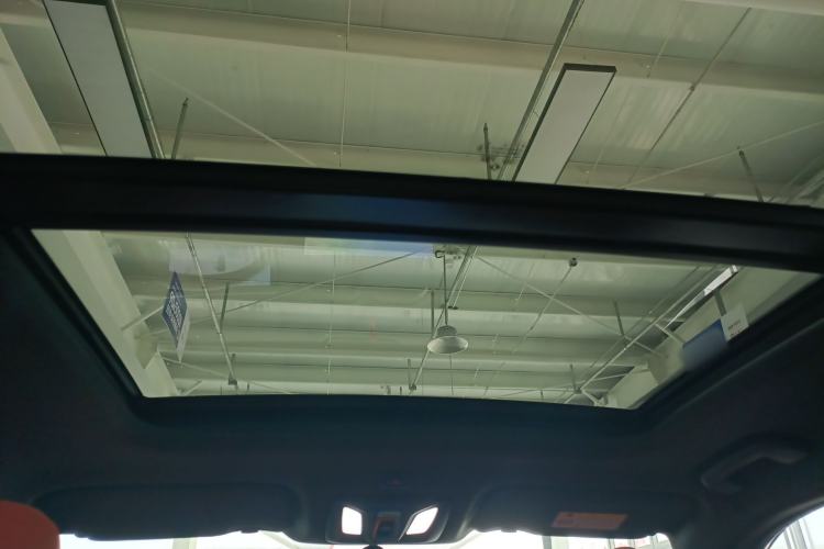 Used Dongfeng Aeolus L7 New Energy 2024 518 Pro Headliner