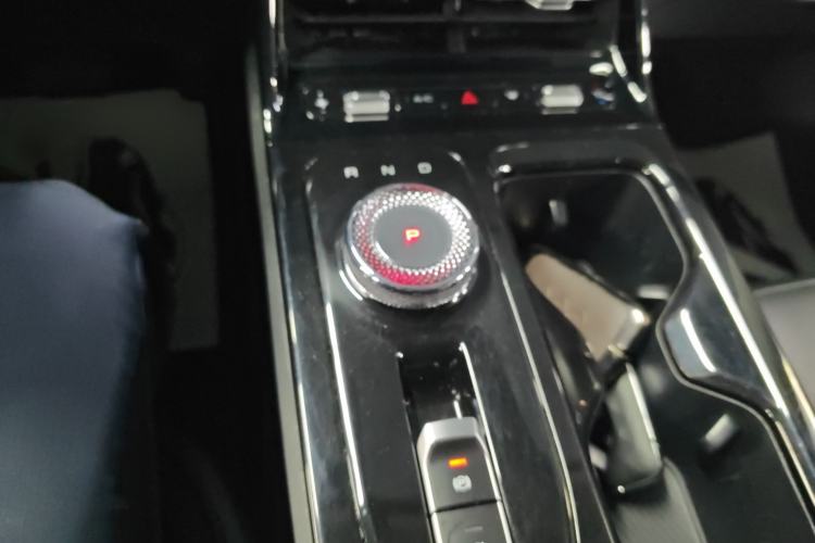 Used Wuling Xingguang 2023 70 Standard Edition Gear Lever
