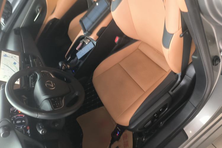 Used Lexus ES 2022 200 Excellence Edition