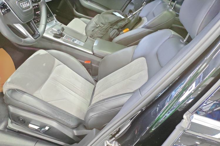 Used Audi A6L 2024 45 TFSI quattro Prestige Dynamic Edition