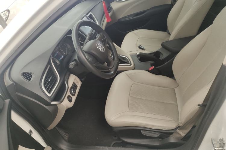 Used Buick GT 2016 15N Automatic Elite Edition