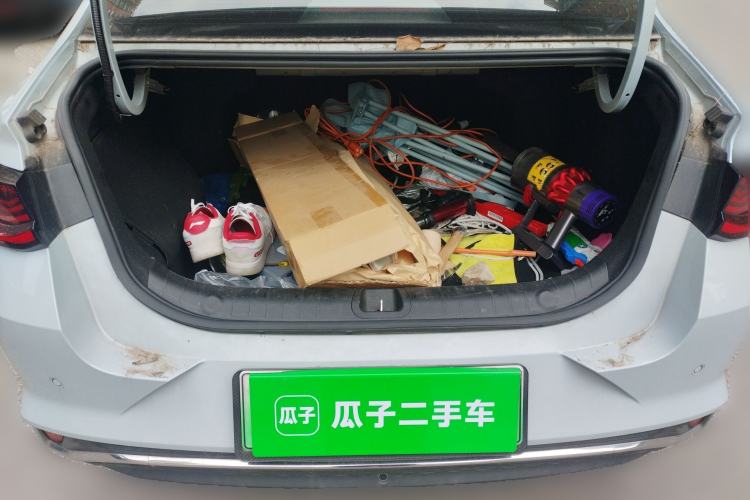 Used Geely Auto Emgrand L HiP 2022 1.5TD-DHT Pro 100KM Super Swift
