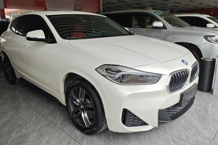 Used BMW X2 2021 Restyled sDrive25i M Sport Package
