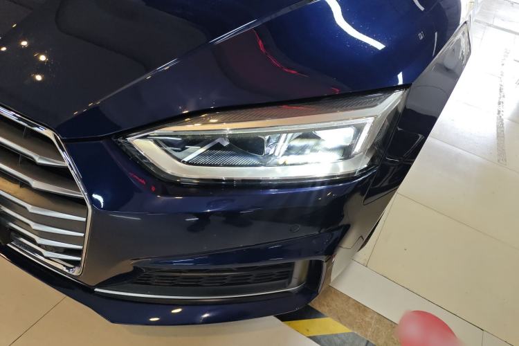 Used Audi A5 2019 Sportback 40 TFSI Fashion Model