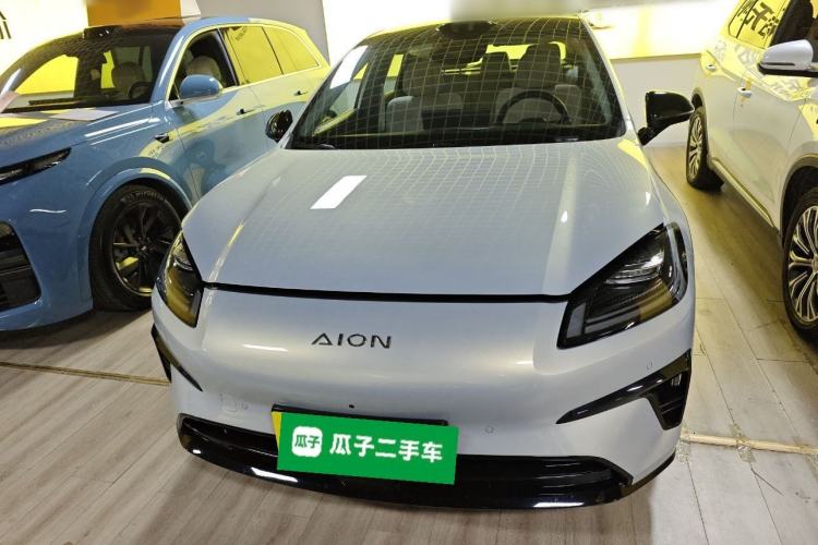 Used AION RT 2025 650 LiDAR Edition