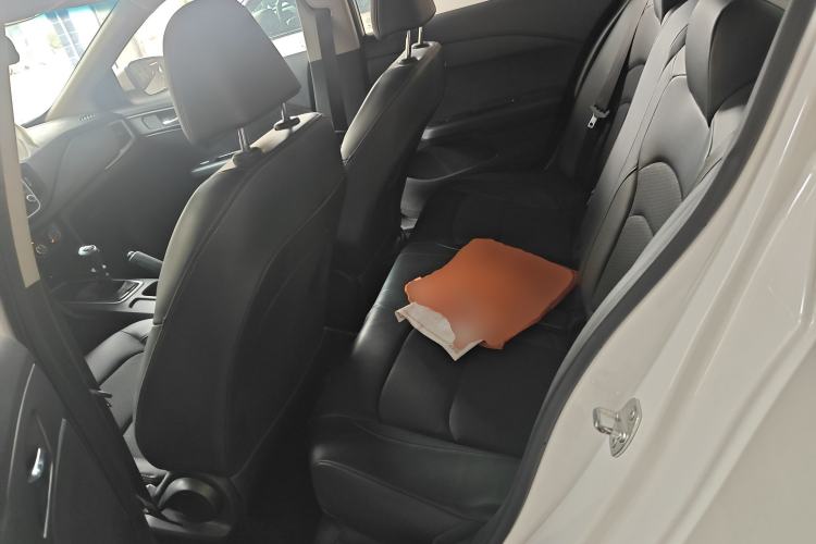 Used Chevrolet Cavalier 2018 320 Manual Xinyue Edition
