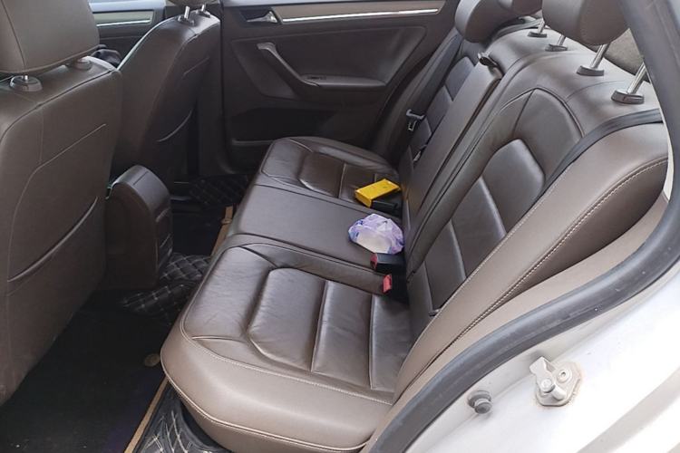 Used Volkswagen Bora 2014 1.6L Automatic Comfort Model