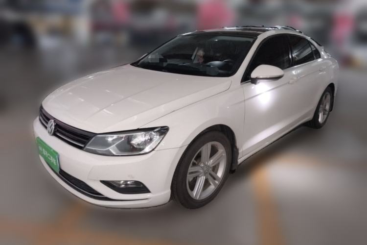 Used Volkswagen Lamando 2018 280TSI DSG Comfort Edition