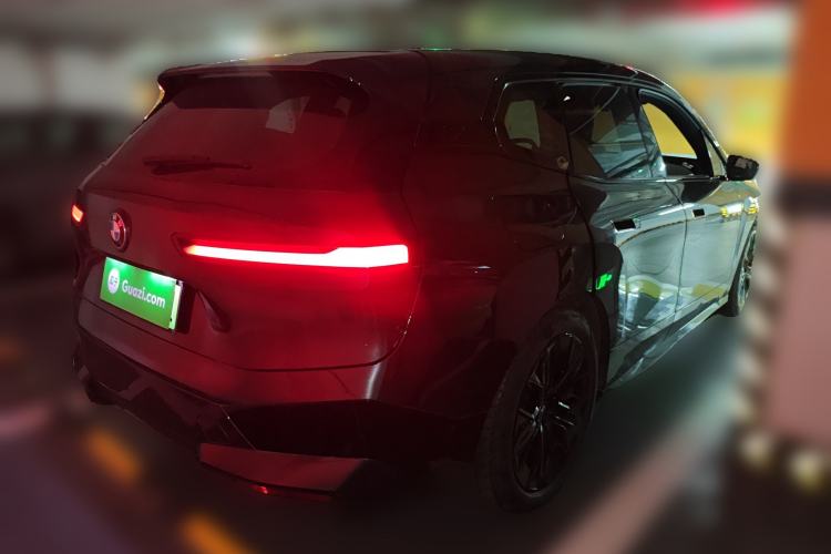 Used BMW iX 2022 xDrive40
