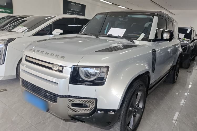 Used Land Rover Defender 2023 110 3.0T P400 X-DYNAMIC HSE