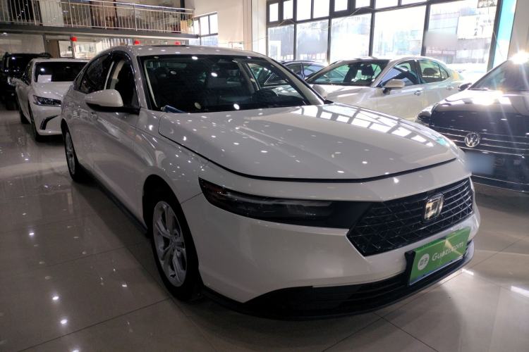 Used Honda Accord 2023 260TURBO Smart Enjoyment Version
