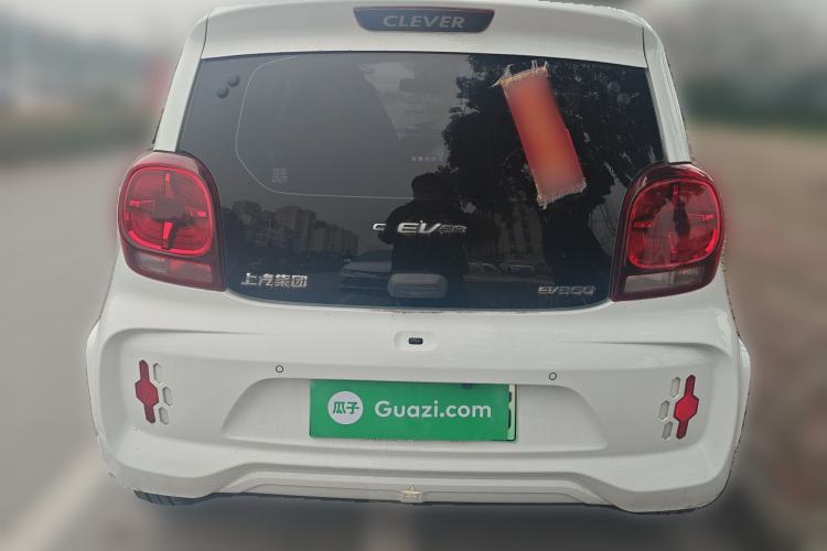 Used Roewe Clever 2021 302km All-Round Version