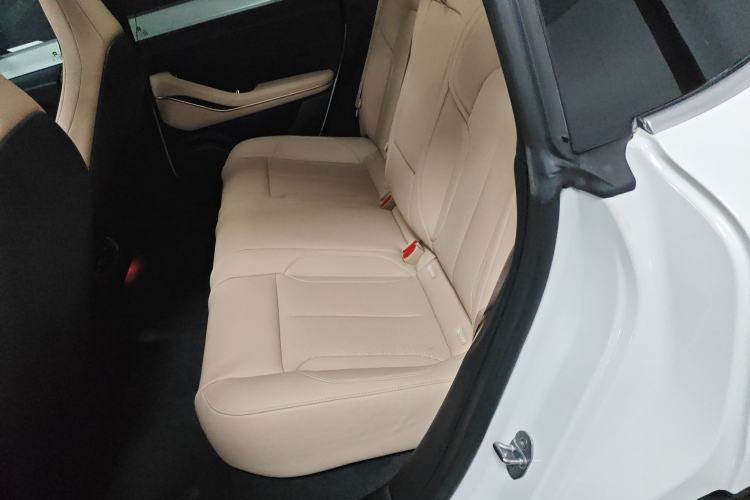 Used Nio ET5 2022 75 kWh