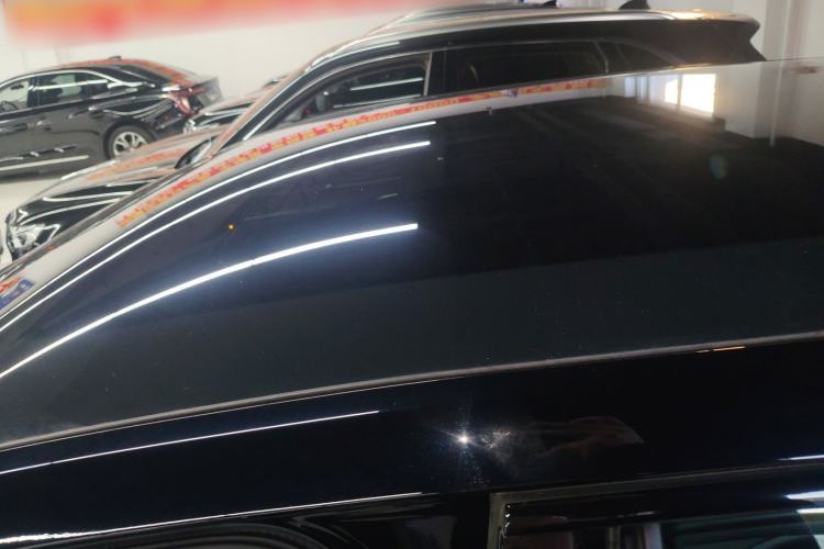 Used Hongqi Tiangong 08 2025 680 Ultra Four-Wheel-Drive Version