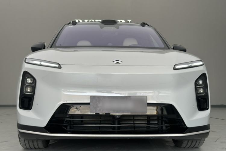 Used Nio ES6 2025 75 kWh Exterior 5