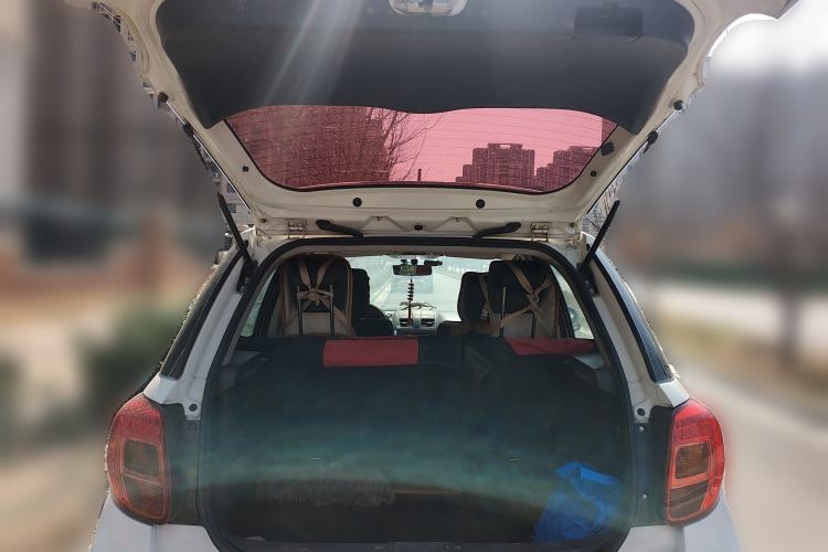 Used Suzuki SX4 2013 1.6L Manual CoolRide Model
