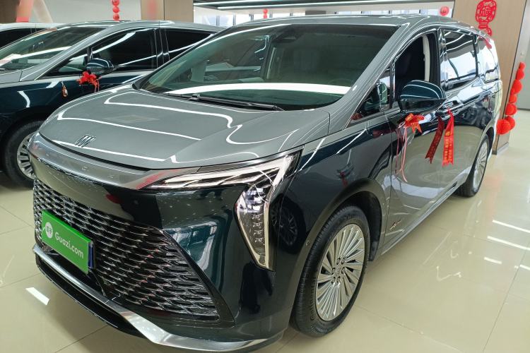 Used Buick Century 2023 2.0T Four-Seat Private Edition