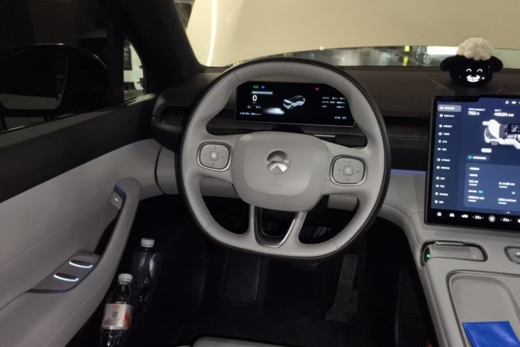 Used Nio ES6 2023 75 kWh